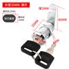 Fechadura Universal para Armário de Metal, Fechadura de Cames para Armário, Caixa de Correio, Fechadura de Gaveta, Fechadura de Porta de Arquivo para Armário de Funcionário