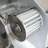 Máquina de Batata Frita Ondulada Grande de Alto Rendimento Fengxiang Equipamento de Corte Crocante de Batata e Batata Doce em Tiras Corrugadas