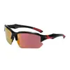Gafas de Sol Estilo Europeo y Americano para Hombre, Gafas de Ciclismo, Gafas para Deportes al Aire Libre, Gafas Fotocromáticas, Gafas de Sol para Hombre, Protección UV