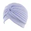 Chapéu Lenço Étnico Popular Transfronteiriço da Amazon, Chapéu Melancia Pós-Parto, Touca de Dormir, Touca para Quimioterapia, Chapéu Indiano