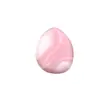Esponjilla Pequeña para Corrector Mini Esponjilla para Pulgar Seca y Húmeda Doble Uso Fácil de Crear Maquillaje de Músculo Natural Esponjilla para Maquillaje