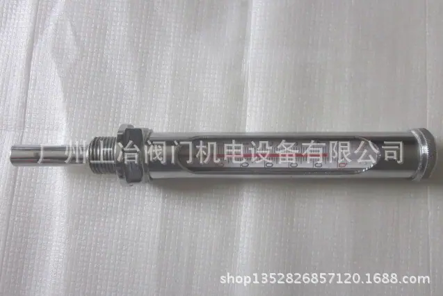 温度计5