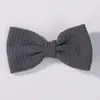 Amazon Transfronterizo Maíz Grano Color Sólido Lazo Pinza para el Cabello Infantil Flequillo Pinza Lateral 3036