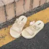 Zapatillas infantiles nuevas transfronterizas para niñas TAWANA zapatillas de bebé para niñas desodorantes zapatillas para exteriores para niñas al por mayor