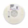 Capacitor Cerâmico de Chip Original 0603X105K500Nt 0603 1Uf 50V 10% Mlcc