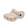 Tamancos Infantis, Sandálias de Menina, Sapatos de Bebê Verão 2026, Sapatos de Praia para Crianças Maiores, Chinelos Fechados para Meninos, Sola Macia