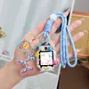 Adequado para Pulseiras de Relógio Smart para Pequenos Gênios Z10Z9Z8 Alça de Pescoço Z7Sz6A Pingente Cachorro Balão Z11 Caixa de Relógio D5