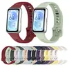 Adequado para Pulseira Oficial de Silicone Huawei Band 11/11Pro, Pulseira de Pulso de Reposição de Silicone de Alta Qualidade Fábrica