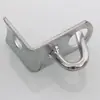 Punto Mayorista Gran Cantidad Punto Gancho de Arrastre de Aro Galvanizado Gancho de Arrastre de Aro de Bolsa Gancho de Arrastre en Forma de C Piezas Auxiliares FTTH