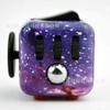 Cubo Fidget Popular Cubo Anti-Estresse Controle de Jogo de Segunda Geração Dado Brinquedo Gadget Anti-Estresse de 12 Lados