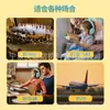 Orejeras Reductoras de Ruido Ajustables para Niños Auriculares Reductores de Ruido para Bebé Orejeras Reductoras de Ruido Insonorizadas para Dormir Bebé