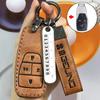 Pequim eu50 key case x7 especial 2023 Beijing BJ4 Beiqi cubo bj60 carro high-end bolsa fivela homens