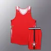 Nuevos Uniformes de Baloncesto Estilo Americano, Trajes de Entrenamiento de Secado Rápido, Chalecos Deportivos de Compra Grupal al por Mayor, Se Pueden Imprimir con Imágenes, Texto y Números