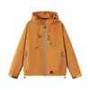 Chaqueta Cortavientos e Impermeable para Exteriores para Hombres, Adolescentes, Chaquetas para Parejas, Chaquetas Casuales de Primavera para Niños, Chaquetas de Montañismo para Hombres