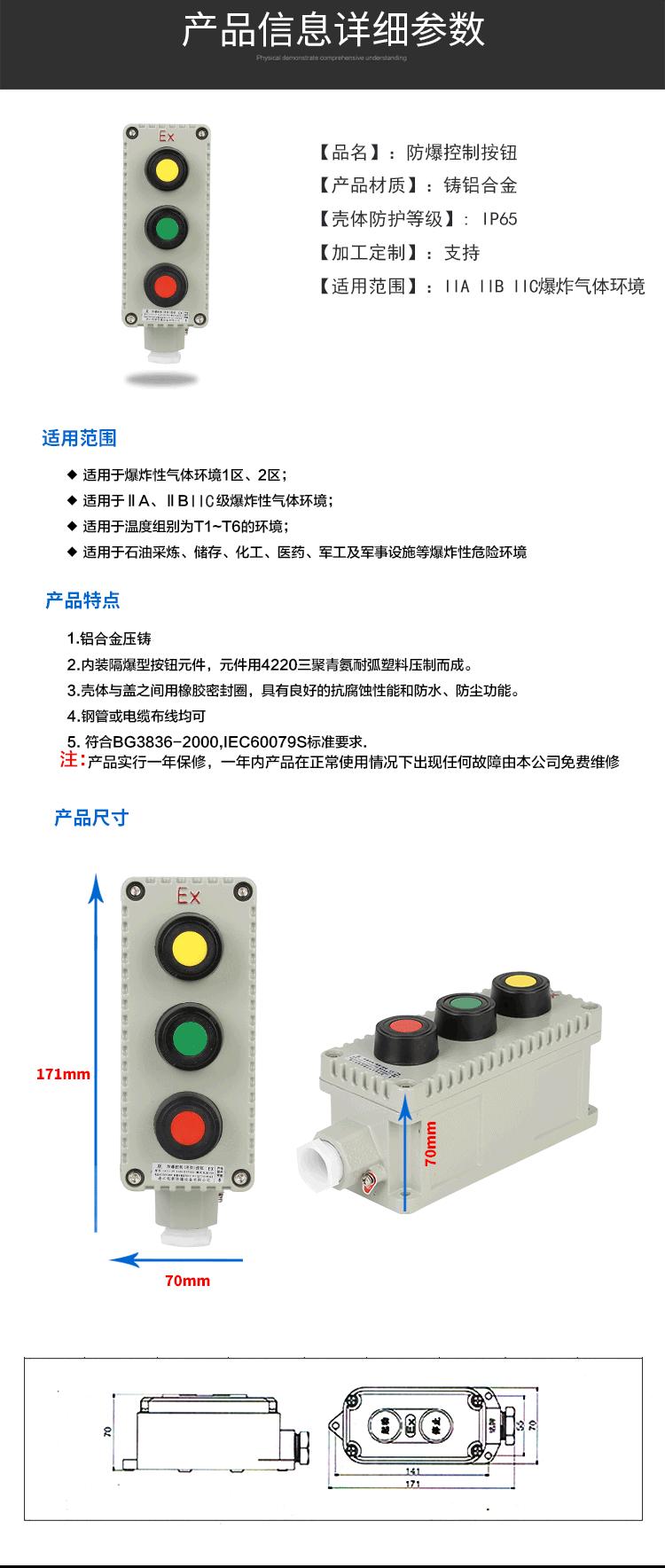 新款防爆按钮_03