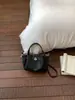 2026 Nova Bolsa de Palha de Primavera para Mulheres Moda Transfronteiriça Tendência Bolsa Tote com Padrão Lichia Bolsa de Ombro Cruzada