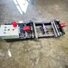 Bloqueador de Veículo Hidráulico Elétrico Wanda 22kg-600 Trilho Controle Remoto Manual Tipo Mola Pneumático Bloqueador de Veículo de Duplo Propósito