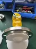 Medidor de Nivel de Líquido por Radar de Alta Frecuencia de 26g, Medidor de Nivel por Onda Guiada de 80g, Medidor de Nivel de Material Anticorrosivo, Medidor de Nivel para Contenedor de Turba, Ceniza, Polvo, Agua de Río