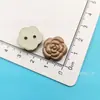 Internet Celebridade Chanel Estilo Cor Pérola Quadrado Olho de Gato Base Plana Resina Patch diy Hairpin Headband Acessórios para Celular