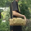 Okali Sports Outdoor Pesca Pesca Correr Bolsa Cintura Bolsa Cámara Fotografía Táctica Bolsa Casual 3P Bolsa de Cintura Mágica