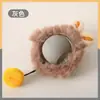 Bola de Rolo Gravitacional para Pet, Bola de Provocar Gato, Bola de Brinquedo para Pet, Bola de Autoentretenimento, Brinquedo Automático para Gato Aliviar o Tédio, Bola Brilhante de Provocar Gato