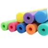 Palo de flotación para natación Silla flotante Wuhan Doble tubo Aire Shaoguan Piña EPE Palo flotador de natación Meishan