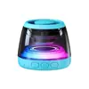 Producto de Marca M2 Auténtico Más Vendido Berlin Sound Soporte Magnético de Teléfono de Alta Calidad Altavoz Bluetooth Mini Altavoz con Ranura para Tarjeta