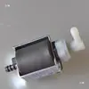 Forno a Vapor Vaporizador Elétrico Acessórios para Vaporizador Elétrico Acessórios da Bomba de Água a Vapor 9W 220V Bomba Eletromagnética Universal Zhenmi Z1