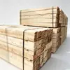 Especificaciones y tamaños personalizados del fabricante, mercado mayorista, sitio de construcción, abeto de Douglas, pino radiata, madera para construcción