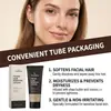La Crema Depilatoria Facial Viareline es una pasta suave que suaviza el vello, hidrata y es suave y no irritante para la depilación.