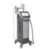 Fabricante Ctlnha Katir Ondas Eletromagnéticas Fracionadas Verticais Multifuncionais Massajador de Fisioterapia com Ondas de Choque Profissional
