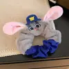 Nuevos Accesorios para el Cabello de Peluche, Ligas para el Cabello de Zorro, Nuevas Ligas para el Cabello y Pinzas para el Cabello Súper Lindas
