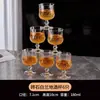 Taça de Vinho Espessa, Vidro Diamante Estilo Europeu, Taça para Vinho Tinto, Taça Alta, Taça para Licor, Taça de Vinho, Taça de Champagne, Conjunto de Taças