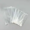 Sacos de Nylon para Tijolos de Arroz em Estoque, Sacos de Embalagem a Vácuo para Tijolos de Arroz, Sacos Quadrados para Tijolos de Arroz, Milhete e Grãos, Personalizáveis com Impressão de Logo