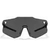 Gafas de Ciclismo que Cambian de Color Día y Noche, Gafas de Montañismo y Senderismo 19576 Gafas Exteriores a Prueba de Viento HD