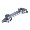 51117272555 51117272556 Es Adecuado para el Soporte Inferior del Parachoques Delantero del BMW Serie 1 F20/F21