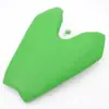 Para Kawasaki Kawasaki Z1000 2014 2015 2016-2020 asiento trasero de pasajero asiento trasero de cuero