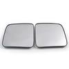 Adecuado para 07-21 Suzuki Jimny Espejo Retrovisor Espejo Retrovisor Calefactable Reflector de Vidrio Reemplazo Jimny