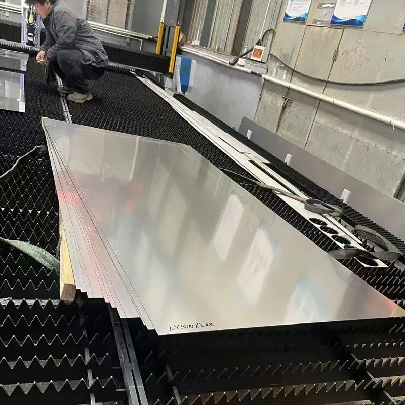 C276 Sheet Plate (4)