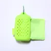 Toalla de microfibra para explosiones de comercio exterior, toalla para deportes al aire libre, toalla de yoga, toalla para el sudor, toalla de baño, se puede imprimir, venta al por mayor