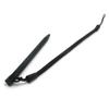 Caneta stylus touch all-in-one para tela resistiva, caneta de plástico ABS, caneta de navegação com cordão de mola