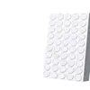 Caja Misteriosa de Figuras Bubble Mart Pegatina de Pegamento Adhesivo Adornos Fijos Nano Sin Rastro Resistente a Altas Temperaturas Adhesivo Fuerte Acrílico Transparente Dispensador