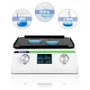Agitador Decolorador de Temperatura Constante Kefei Oscilador Orbital Reciprocante de Velocidad Ajustable de Laboratorio Agitador Basculante Pequeño Horizontal