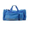 Fabricante Puede Imprimir Logo Exclusivo Transfronterizo para Amazon Bolso Grande de Capacidad Bolsa de Viaje Plegable Simple Bolsa de Fitness Viaje