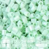Pacote de Recarga de Contas Mard 265 Contas de Fusão Coloridas 2,6mm Pacote de Material Arte com Contas DIY Coco Conjunto Completo Produto Físico