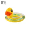 Anillos de Natación para Niños en Stock, Flotadores Inflables de Dibujos Animados, Juguetes Acuáticos de Animales Lindos, Flotadores de Axila para Bebés, Flotadores