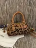 Bolso de Mano con Forma de Almohada de Moda para Mujer 2026 Nuevo Estilo Bolso de Mano Tipo Bola de Bolos Textura de Moda Bolso de Hombro Único Cruzado