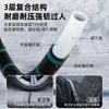 Pistola de Agua a Presión para Lavado de Autos, Uso Doméstico, Se Conecta a la Llave, Manguera Telescópica, Manguera Suave para Riego, Lavado a Presión, Boquilla para Limpieza de Autos, Mayoreo