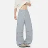 Otoño 2026 Nuevo Modelo Pantalones de Cuadros Compuestos para Pared sin Sombra Guadaña M-5XL HK26977-Especial P34