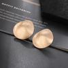 Exclusivamente transfronterizos para Amazon: nuevos pendientes europeos y americanos, lindos pendientes retro, pendientes de tendencia con personalidad de moda.